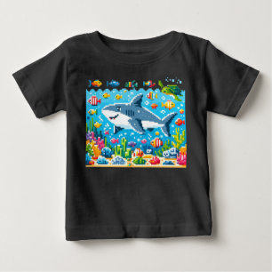 ベビーTシャツ