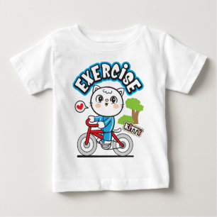  ベビーTシャツ