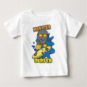 ベビーTシャツ