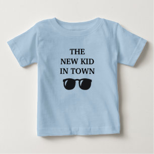 ベビーTシャツ