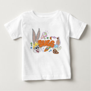  ベビーTシャツ