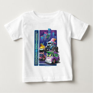  ベビーTシャツ
