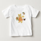 ベビーTシャツ (正面)