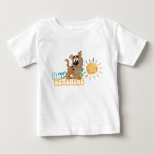  ベビーTシャツ
