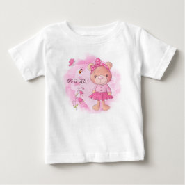 ベビーTシャツ