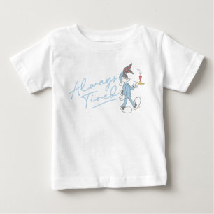 ベビーTシャツ