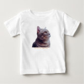 ベビーTシャツ (正面)