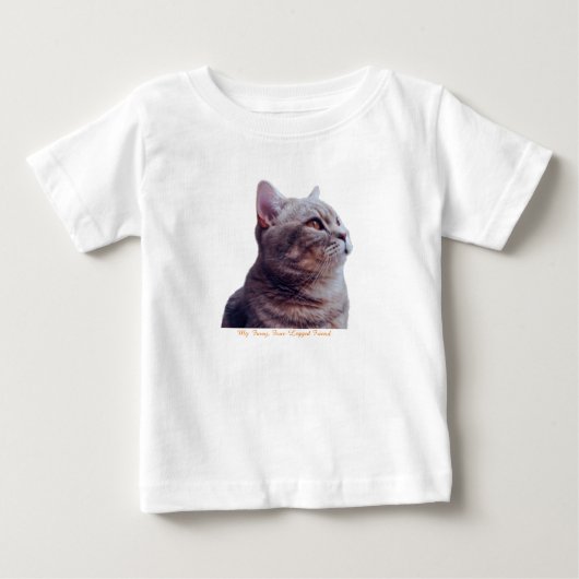 ベビーTシャツ (正面)