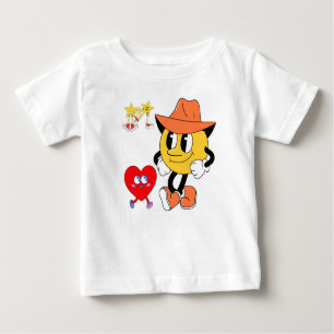  ベビーTシャツ