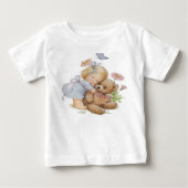 ベビーTシャツ (正面)