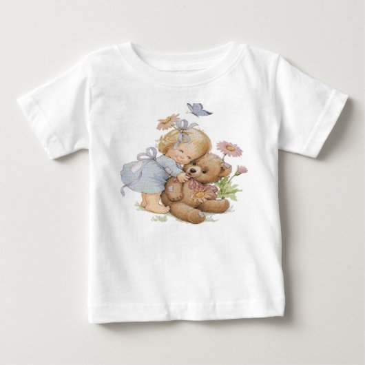 ベビーTシャツ (正面)