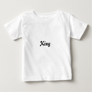  ベビーTシャツ