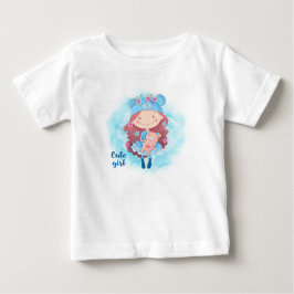 ベビーTシャツ