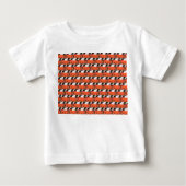 ベビーTシャツ (正面)