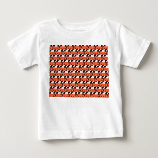 ベビーTシャツ (正面)