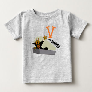  ベビーTシャツ