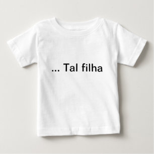 ベビーTシャツ