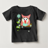 . ベビーTシャツ (正面)