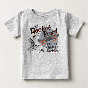 ベビーTシャツ