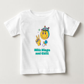 ベビーTシャツ