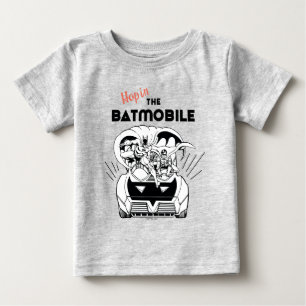  ベビーTシャツ