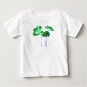 ベビーTシャツ (正面)