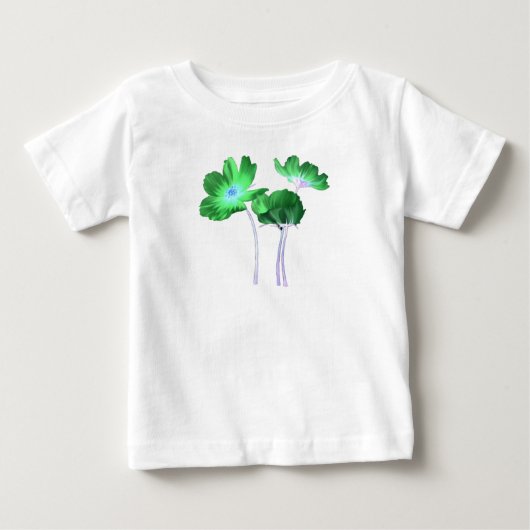 ベビーTシャツ (正面)