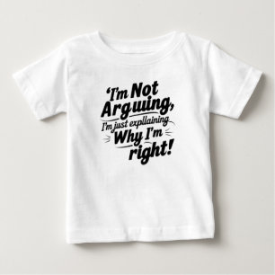  ベビーTシャツ