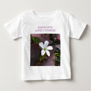 ベビーTシャツ