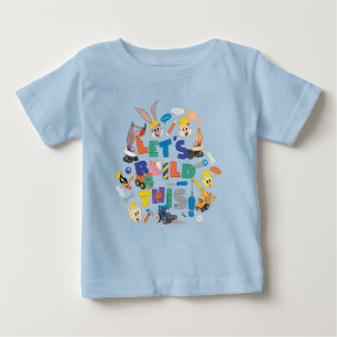  ベビーTシャツ