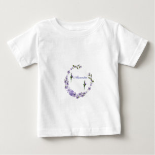 ベビーTシャツ