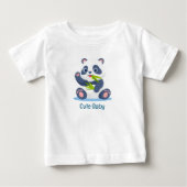ベビーTシャツ (正面)