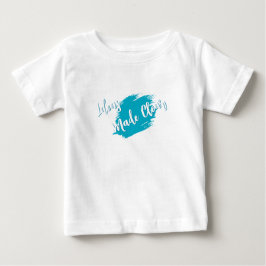 ベビーTシャツ