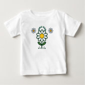 ベビーTシャツ (正面)
