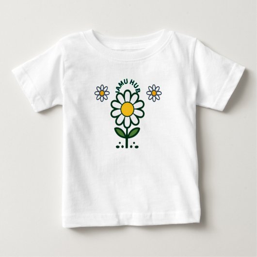 ベビーTシャツ (正面)