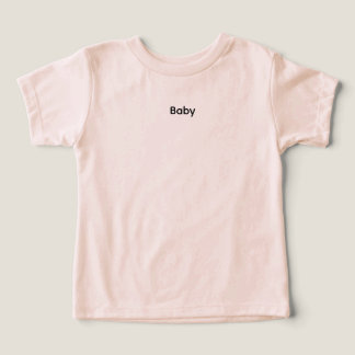 ベビーTシャツ