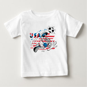 ベビーTシャツ