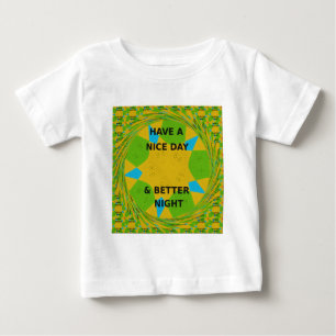 ベビーTシャツ