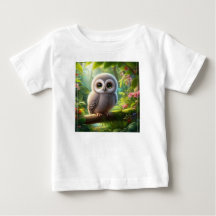 ベビーTシャツ