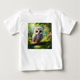 ベビーTシャツ