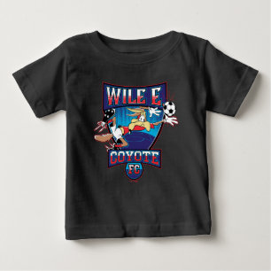 ベビーTシャツ