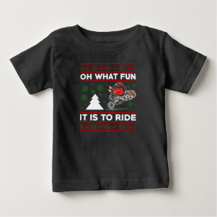  ベビーTシャツ
