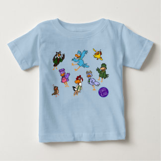 ベビーTシャツ