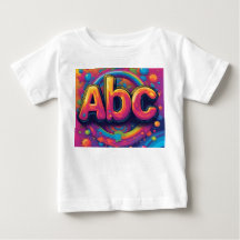 ベビーTシャツ