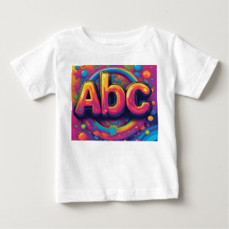 ベビーTシャツ