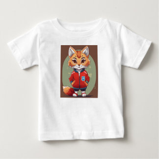 ベビーTシャツ