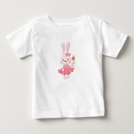 ベビーTシャツ (正面)