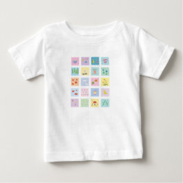 ベビーTシャツ
