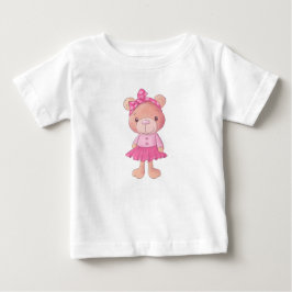 ベビーTシャツ