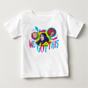  ベビーTシャツ